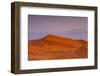 Sand Dunes, Sahara Desert, Merzouga, Morocco, North Africa, Africa-Doug Pearson-Framed Photographic Print