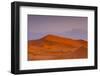 Sand Dunes, Sahara Desert, Merzouga, Morocco, North Africa, Africa-Doug Pearson-Framed Photographic Print