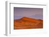 Sand Dunes, Sahara Desert, Merzouga, Morocco, North Africa, Africa-Doug Pearson-Framed Photographic Print