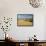 Sand Dunes, St. Helens Conservation Area, St. Helens, Tasmania, Australia, Pacific-Jochen Schlenker-Framed Stretched Canvas displayed on a wall