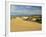 Sand Dunes, St. Helens Conservation Area, St. Helens, Tasmania, Australia, Pacific-Jochen Schlenker-Framed Photographic Print