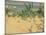 Sand Dunes, Tangier, 1892-Alexander Mann-Mounted Giclee Print