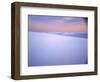 Sand Dunes White Sands National Monument NM-Panoramic Images-Framed Photographic Print