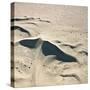 Sand Dunes-Ron Chapple-Stretched Canvas