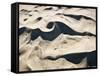 Sand Dunes-Ron Chapple-Framed Stretched Canvas