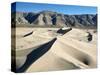 Sand Dunes-Ron Chapple-Stretched Canvas