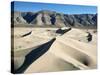 Sand Dunes-Ron Chapple-Stretched Canvas