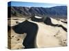 Sand Dunes-Ron Chapple-Stretched Canvas