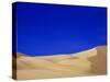 Sand Dunes-William Manning-Stretched Canvas