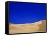 Sand Dunes-William Manning-Framed Stretched Canvas