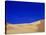 Sand Dunes-William Manning-Stretched Canvas