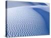 Sand Dunes-Owaki - Kulla-Stretched Canvas