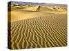 Sand Dunes-Owaki - Kulla-Stretched Canvas