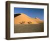 Sand Dunes-Winfired Wisniewski-Framed Photographic Print