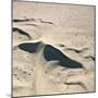 Sand Dunes-Ron Chapple-Mounted Photographic Print