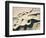 Sand Dunes-Ron Chapple-Framed Photographic Print