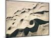 Sand Dunes-Ron Chapple-Mounted Photographic Print