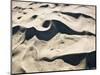 Sand Dunes-Ron Chapple-Mounted Photographic Print