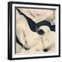 Sand Dunes-Ron Chapple-Framed Photographic Print