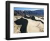 Sand Dunes-Ron Chapple-Framed Photographic Print