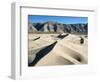 Sand Dunes-Ron Chapple-Framed Photographic Print