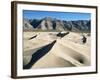 Sand Dunes-Ron Chapple-Framed Photographic Print