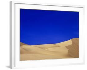 Sand Dunes-William Manning-Framed Photographic Print