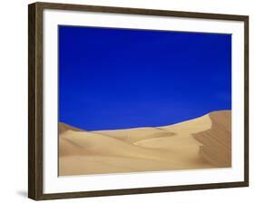 Sand Dunes-William Manning-Framed Photographic Print