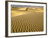 Sand Dunes-Owaki - Kulla-Framed Photographic Print