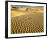 Sand Dunes-Owaki - Kulla-Framed Photographic Print