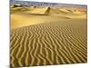 Sand Dunes-Owaki - Kulla-Mounted Photographic Print