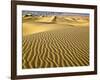 Sand Dunes-Owaki - Kulla-Framed Photographic Print