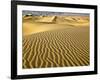 Sand Dunes-Owaki - Kulla-Framed Photographic Print