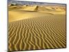 Sand Dunes-Owaki - Kulla-Mounted Photographic Print