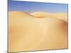 Sand Dunes-Digital Vision-Mounted Photographic Print