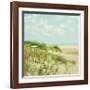 Sand Dunes-Myan Soffia-Framed Art Print