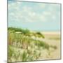 Sand Dunes-Myan Soffia-Mounted Art Print