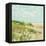 Sand Dunes-Myan Soffia-Framed Stretched Canvas