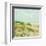 Sand Dunes-Myan Soffia-Framed Art Print