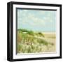 Sand Dunes-Myan Soffia-Framed Art Print