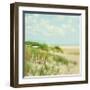 Sand Dunes-Myan Soffia-Framed Art Print