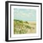 Sand Dunes-Myan Soffia-Framed Art Print