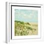 Sand Dunes-Myan Soffia-Framed Art Print