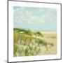 Sand Dunes-Myan Soffia-Mounted Art Print