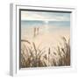 Sand Grasses-Paulo Romero-Framed Art Print