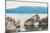 Sand Harbor Afternoon No. 2-Sonja Quintero-Mounted Photographic Print