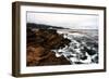 Sand Hill Cove 3-Alan Hausenflock-Framed Photographic Print