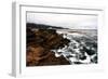 Sand Hill Cove 3-Alan Hausenflock-Framed Photographic Print