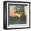 Sand Hill Sunset II-Elissa Gore-Framed Giclee Print