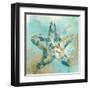 Sand III-Stephane Fontaine-Framed Art Print